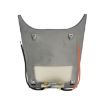 Picture of 1968-1972 Chevelle Center Console Rear Panel, with Lens, Sold as Each
