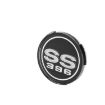Picture of 1968 Chevelle Wheel Cover Emblem, “SS 396”, Sold as Each