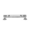 Picture of 1969 Chevelle Front Header Panel Emblem, “By Chevrolet”, Sold as Each