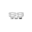 Picture of 1969 Chevelle Rear Panel Emblem, “SS 396”, Sold as Each
