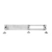 Picture of 1969 Chevelle Front Marker Light Bezel, “250”, Sold as a Pair