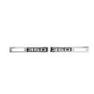 Picture of 1969 Chevelle Front Marker Light Bezel, “350”, Sold as a Pair