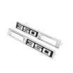 Picture of 1969 Chevelle Front Marker Light Bezel, “350”, Sold as a Pair