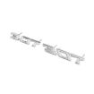 Picture of 1970 Chevelle Front Fender Emblem, “307”, Sold as a Pair