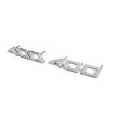 Picture of 1970-1972 Full-Size Chevrolet Front Fender Emblem, “400”, Sold as a Pair