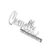 Picture of 1970 Chevelle Trunk Lid Emblem, “Chevelle By Chevrolet”, Sold as Each