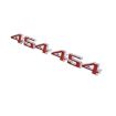 Picture of 1970-1972 Chevelle Front Fender Emblem, “454”, Sold as a Pair