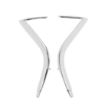 Picture of 1970-1972 Chevelle Rear Vinyl Top Trim, Sold as a Pair