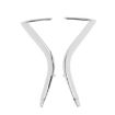Picture of 1970-1972 Chevelle Rear Vinyl Top Trim, Sold as a Pair