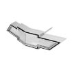 Picture of 1971-1972 Chevelle Standard Grille Emblem Assembly, Sold as Each