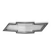 Picture of 1971-1972 Chevelle Standard Grille Emblem Assembly, Sold as Each