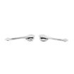 Picture of 1968-1969 Chevelle Rear Door Handles. Sold as a Pair