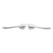 Picture of 1970-1972 Buick and Oldsmobile Buick Skylark Door Handles. Sold as a Pair