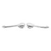 Picture of 1970-1972 Buick and Oldsmobile Buick Skylark Door Handles. Sold as a Pair