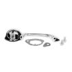 Picture of 1968-1969 Chevelle 2/4 Door Front Door Handles, .25" Longer. Sold as a Pair
