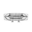 Picture of 1967 El Camino Tailgate Emblem, Sold as Each