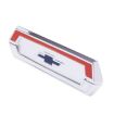 Picture of 1968 El Camino Tailgate Emblem, Sold as Each