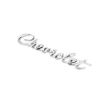 Picture of 1968-1969 El Camino Tailgate Emblem, “Chevrolet”, Sold as Each