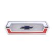 Picture of 1969-1970 El Camino Tailgate Emblem, Sold as Each