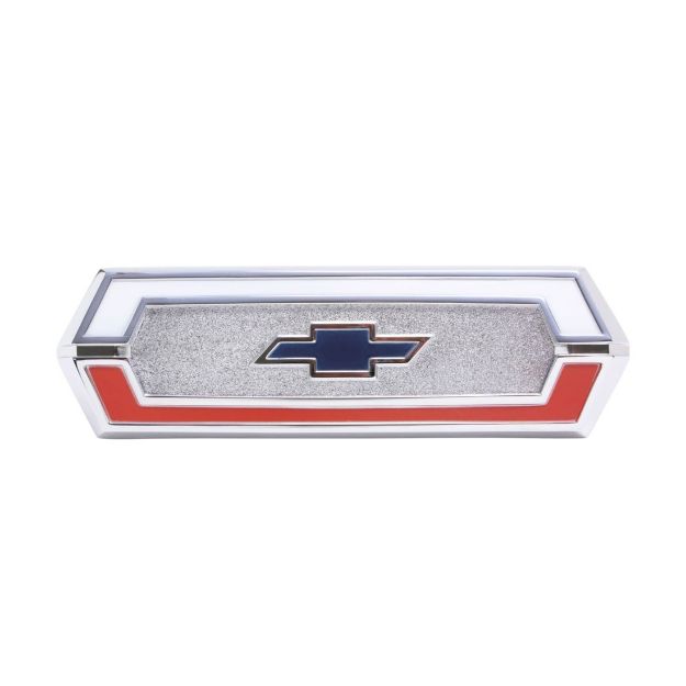 Picture of 1969-1970 El Camino Tailgate Emblem, Sold as Each
