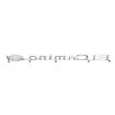 Picture of 1973-1977 El Camino Tailgate Emblem, “El Camino”, Sold as Each