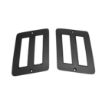 Picture of 1973-1977 El Camino Rear Marker Light Bezel, Right/Left Hand, Sold as a Pair