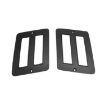 Picture of 1973-1977 El Camino Rear Marker Light Bezel, Right/Left Hand, Sold as a Pair