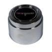 Picture of 1980-1981 Corvette Wheel Center Cap, Each, 4 Needed per Car