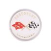 Picture of 1953-1955 Corvette Horn Button Assembly, Sold as Each
