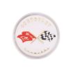 Picture of 1953-1955 Corvette Horn Button Assembly, Sold as Each