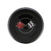 Picture of 1969-1975 Corvette Assembled Horn Button without Tilt and Telescopic, White