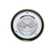 Picture of 1969-1975 Corvette Assembled Horn Button without Tilt and Telescopic, White