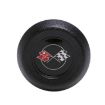 Picture of 1969-1975 Corvette Assembled Horn Button with Tilt and Telescopic, White