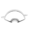 Picture of 1953-1957 Corvette Speedometer Bezel, Sold as Each