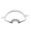 Picture of 1953-1957 Corvette Speedometer Bezel, Sold as Each