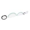 Picture of 1953-1954 Corvette Instrument Lens Set