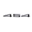 Picture of 1970-1972 Corvette Hood Number Set, “454”