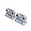 Picture of 1963 Corvette Hood Alignment Lower Wedges, Diecast, Sold as a Pair