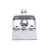 Picture of 1968-1976 Corvette Rear View Mirror Bracket Kit, Hardtop, Sold as Each