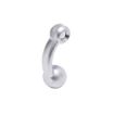 Picture of 1968-1976 Corvette Rear View Mirror Ballstud Bracket, Sold as Each