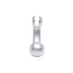Picture of 1968-1976 Corvette Rear View Mirror Ballstud Bracket, Sold as Each