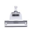 Picture of 1968-1975 Convertible Corvette Rear View Mirror Bracket Kit, Sold as Each