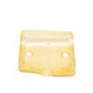 Picture of 1967 Corvette Rear View Mirror Bracket Cover, Natural, Sold as Each