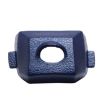 Picture of 1968 Corvette Rear View Mirror Bracket Cover, Dark Blue, Sold as Each