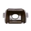 Picture of 1968 Corvette Rear View Mirror Bracket Cover, Tobacco, Sold as Each