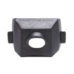 Picture of 1968-1969 Corvette Rear View Mirror Bracket Cover, Gunmetal, Sold as Each