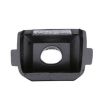 Picture of 1968-1969 Corvette Rear View Mirror Bracket Cover, Gunmetal, Sold as Each