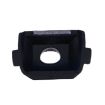 Picture of 1973-1975 Corvette Rear View Mirror Bracket Cover, Midnight Blue, Sold as Each