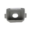 Picture of 1976 Corvette Rear View Mirror Bracket Cover, Smoke Grey, Sold as Each