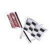 Picture of 1966 Corvette Front X-Flag Emblem, Sold as Each